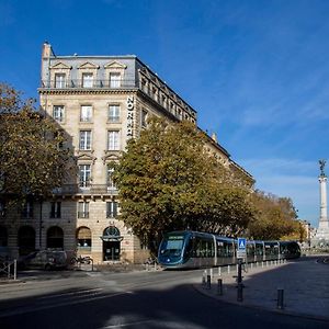 Hotel De Normandie